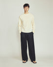 Larriet Onder Pant Black