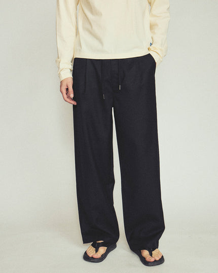 Larriet Onder Pant Black