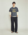 Larriet Onder Pant Black