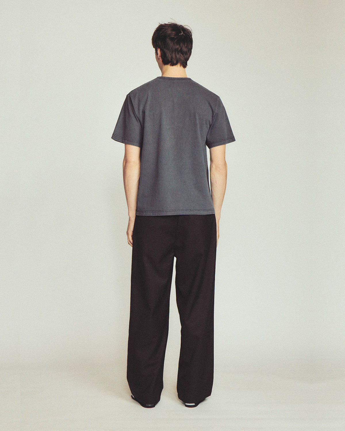 Larriet Onder Pant Black