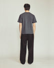 Larriet Onder Pant Black