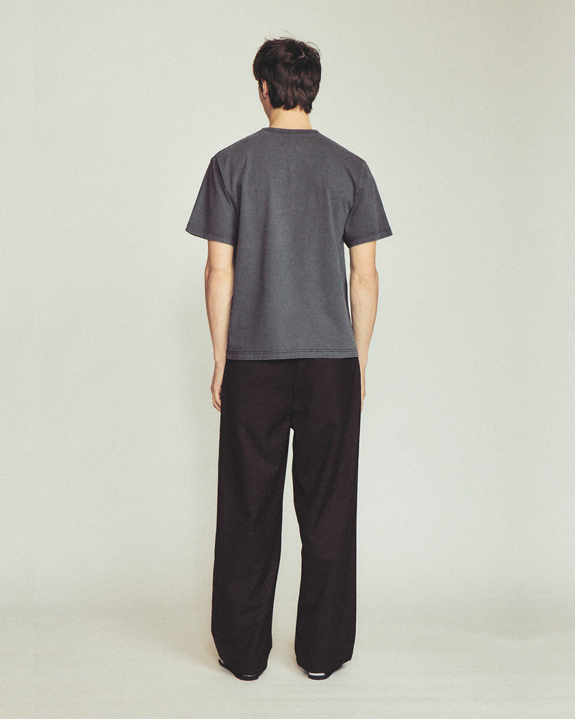 Larriet Onder Pant Black