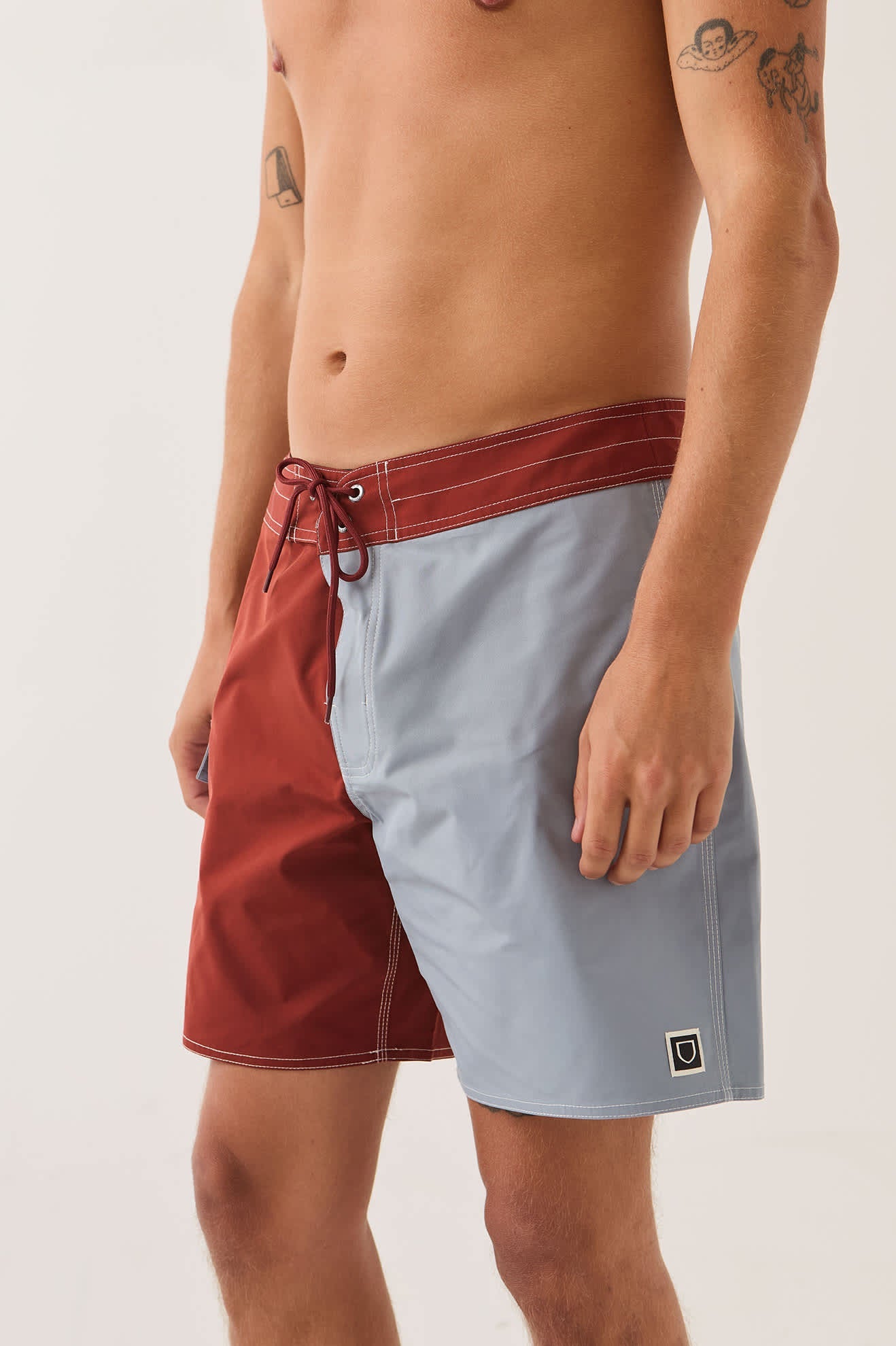 Brixton Classic Trunk 17