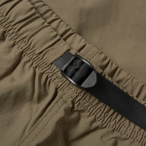 Gramicci Shell Packable Short Ash Olive