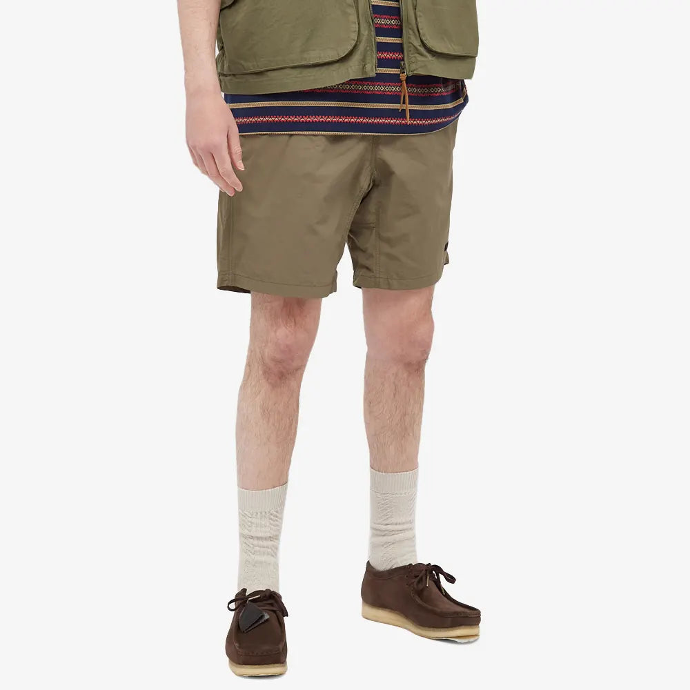 Gramicci packable shorts hotsell