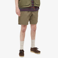 Load image into Gallery viewer, Gramicci Shell Packable Short Ash Olive
