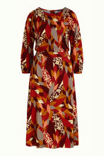 Load image into Gallery viewer, King Louie Betty Dress Loose Fit Temple
