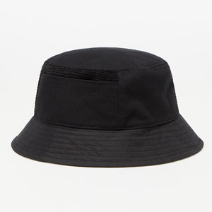 Carhartt WIP Medley Bucket Hat Black