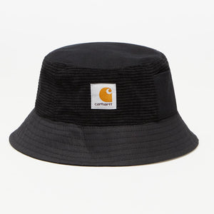 Carhartt WIP Medley Bucket Hat Black