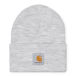 Carhartt WIP Acrylic Watch Hat Ash Heather