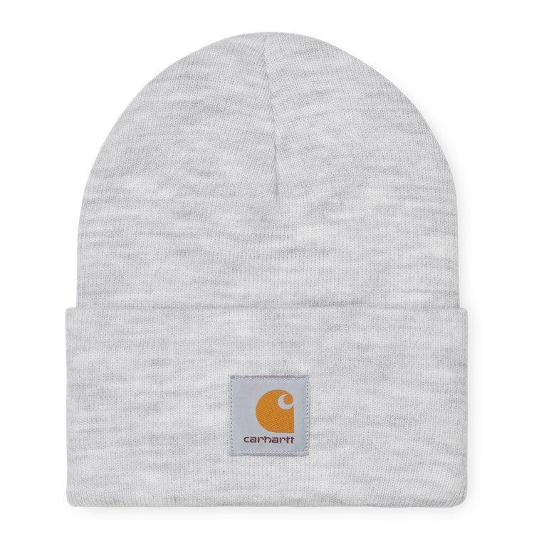 Carhartt WIP Acrylic Watch Hat Ash Heather