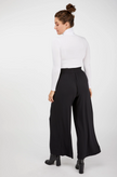 Tani Turtle Neck 79278 White