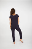 Tani Swing Tee 79375 French Navy