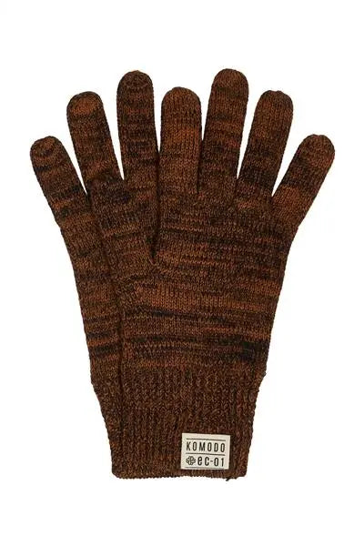 Komodo Jesse Glove Autumn