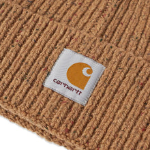 Load image into Gallery viewer, Carhartt WIP Anglistic Beanie Speckled Jasper
