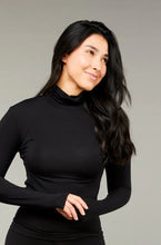 Load image into Gallery viewer, Tani Turtle Neck 79278 Black
