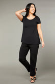 Tani Swing Tee 79375 Black