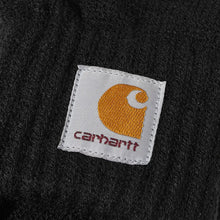 Load image into Gallery viewer, Carhartt WIP Watch Gloves Black
