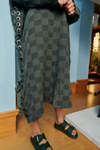 Load image into Gallery viewer, Barry Made Annika Dress Olive
