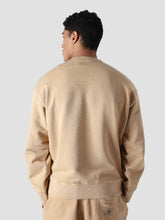 Load image into Gallery viewer, Carhartt WIP Nelson Sweat Dusty H Brown
