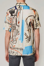Load image into Gallery viewer, Neuw Denim Basquiat Shirt 5 Baby Boom Blue
