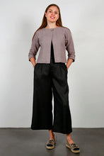 Load image into Gallery viewer, Zephyr Delilah Pant Black
