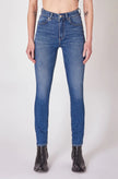 Neuw Denim Marilyn Skinny Zero Storm