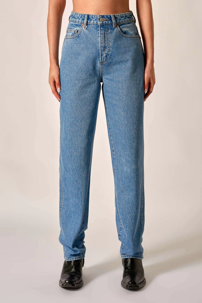 Neuw Denim Sade Baggy Bleeker