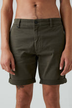 Load image into Gallery viewer, Neuw Denim Cody Shorts Olive Green
