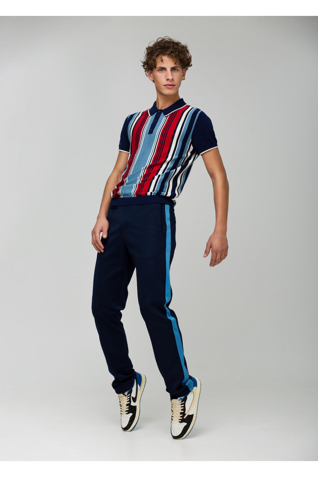 4funkyflavours You can do it (Baby) Polo