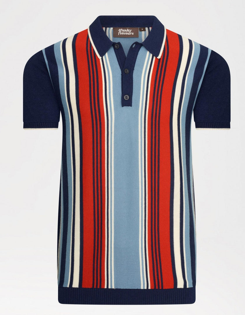 4funkyflavours You can do it (Baby) Polo
