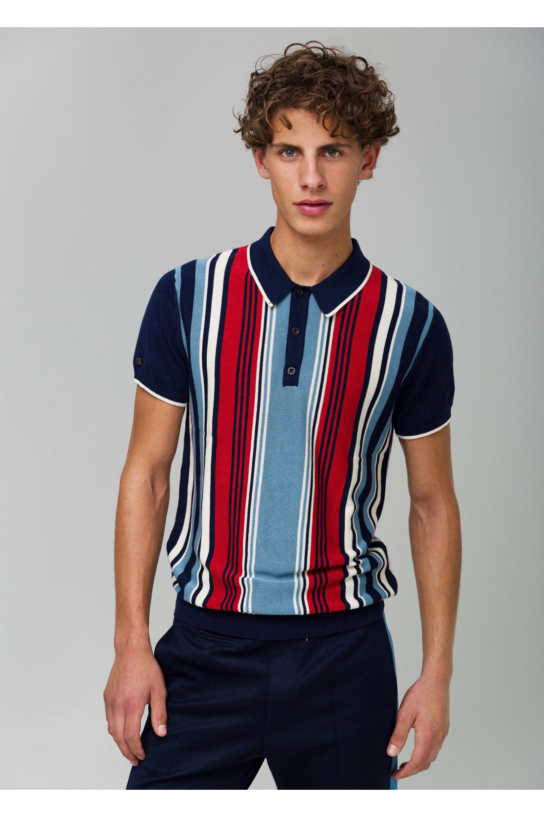 4funkyflavours You can do it (Baby) Polo