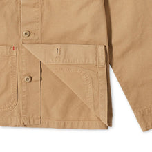 Load image into Gallery viewer, Carhartt WIP Wesley Jacket Nomad
