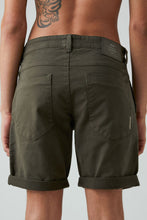 Load image into Gallery viewer, Neuw Denim Cody Shorts Olive Green
