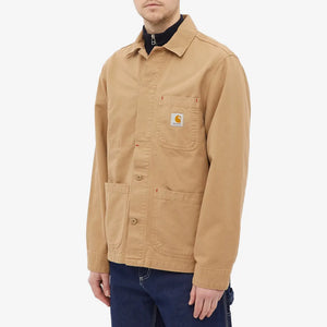 Carhartt WIP Wesley Jacket Nomad