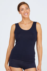 Tani Scoop Tank 79246 French Navy