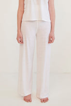 Load image into Gallery viewer, Andrea &amp; Joen Dylan Wide Leg Pants Snow

