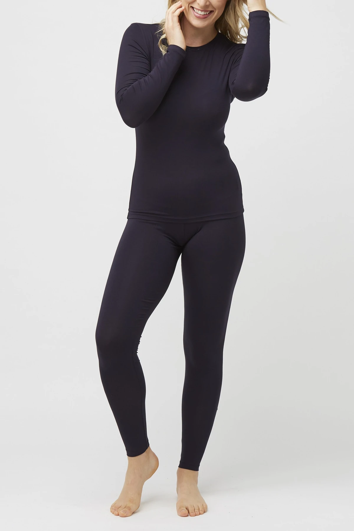 Tani Full Leggings 89118 French Navy