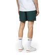 Carhartt WIP Chase Swim Trunks Juniper/Gold