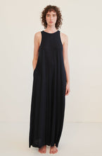 Load image into Gallery viewer, Andrea &amp; Joen Dylan Wide Leg Jumpsuit Ink
