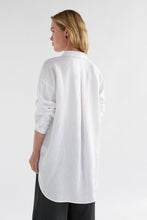 Load image into Gallery viewer, Elk Yenna Shirt White
