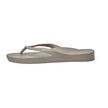 Archies Arch Support Thongs Taupe