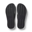 Archies Arch Support Thongs Crystal Black