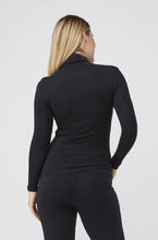 Load image into Gallery viewer, Tani Turtle Neck 79278 Black
