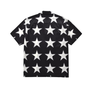 Double Rainbouu Blackstar S/S Hawaiian Shirt