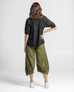 Boom Shankar Guru Pant Khaki