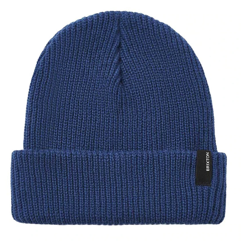 Brixton Heist Beanie Joe Blue