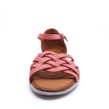 Load image into Gallery viewer, Bueno Yursa Eglantine (Pink) Leather
