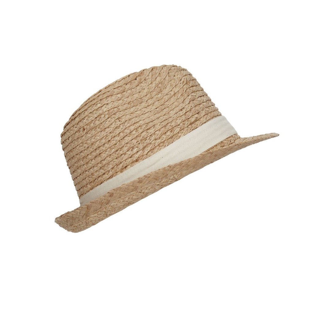 Komodo Fada Hat Natural