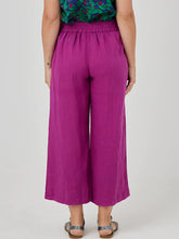 Load image into Gallery viewer, Cake Hayley Pant Magenta
